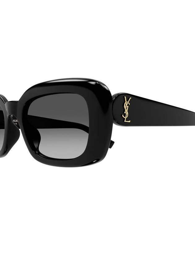 Saint Laurent Eyewear Sunglasses - SAINT LAURENT - BALAAN 3