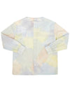 Marmot Kids Water Color S21148 190 AG Blouse - THE ANIMALS OBSERVATORY - BALAAN 3