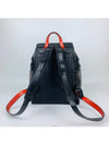 men backpack - CHRISTIAN LOUBOUTIN - BALAAN 2