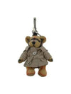 Trench Coat Thomas Bear Keyring Beige - BURBERRY - BALAAN 2