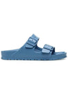 Sandals 1027376 Sky Blue - BIRKENSTOCK - BALAAN 7