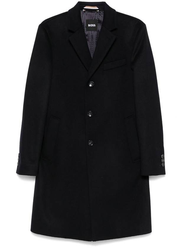 Hugo Boss Coat Clothing - HUGO BOSS - BALAAN 1