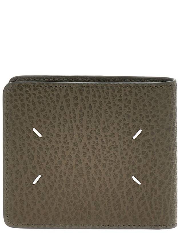 Maison Margiela 'Four Stitches' Card Holder - MAISON MARGIELA - BALAAN 2