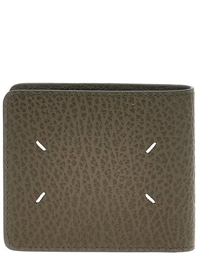 Maison Margiela 'Four Stitches' Card Holder - MAISON MARGIELA - BALAAN 2