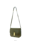 women shoulder bag - CELINE - BALAAN 1