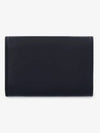 Envelope Card Holder Black 5115002GWL001LN403 - VIVIENNE WESTWOOD - BALAAN 1