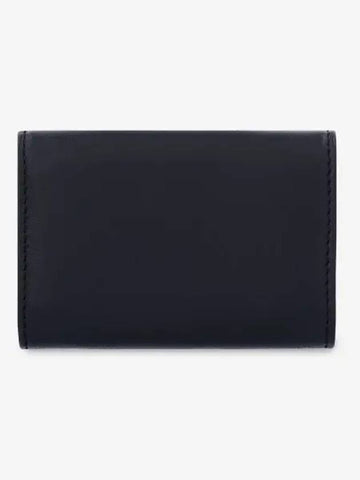 Envelope Card Holder Black 5115002GWL001LN403 - VIVIENNE WESTWOOD - BALAAN 1