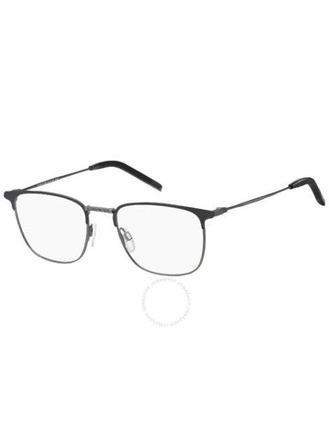 Tommy Hilfiger Demo Square Men's Eyeglasses TH 1816 0003 52 - TOMMY HILFIGER - BALAAN 1