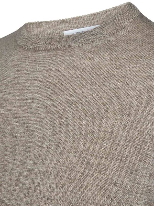 Malo Sweater - MALO - BALAAN 3