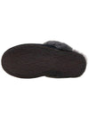 Scuffette II Slippers Black - UGG - BALAAN 6