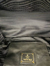 Daol Beomeo Branch Vitello Dino Tote Bag Black BN2694 Condition A - PRADA - BALAAN 8