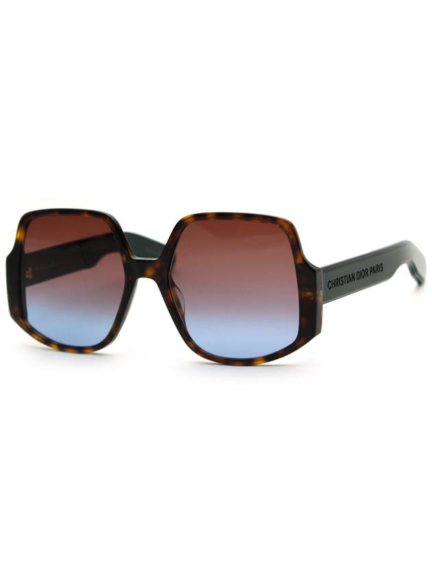 Sunglasses Inside Out 1 InsideOut1 086YB - DIOR - BALAAN 1