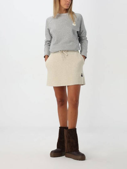 Skirt woman Isabel Marant Etoile - ISABEL MARANT ETOILE - BALAAN 2