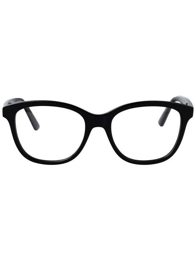 Alexander McQueen Optical - ALEXANDER MCQUEEN - BALAAN 1