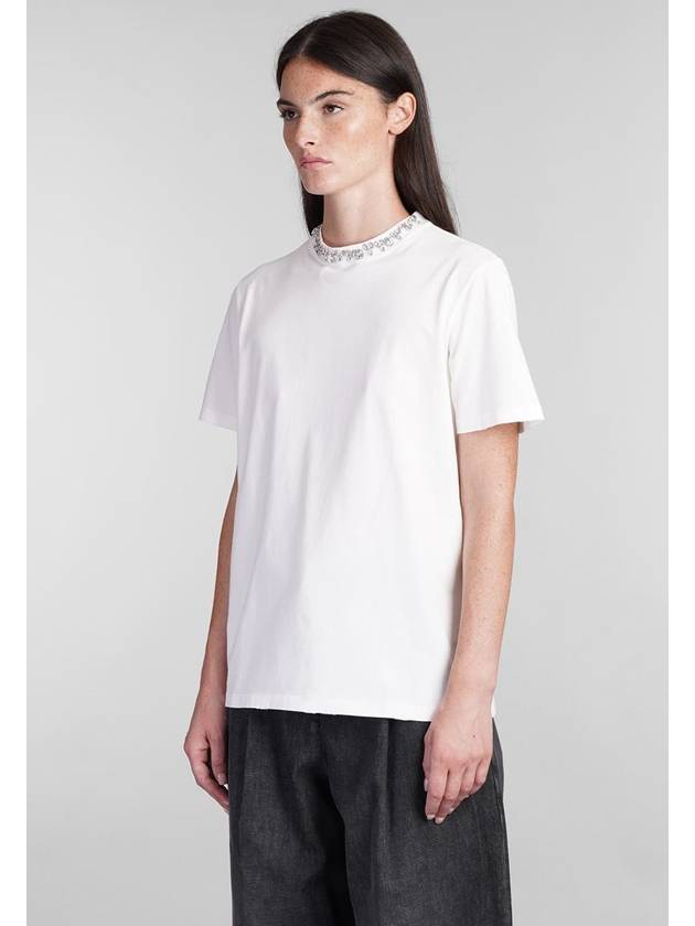 Golden Goose T-Shirt - GOLDEN GOOSE - BALAAN 4