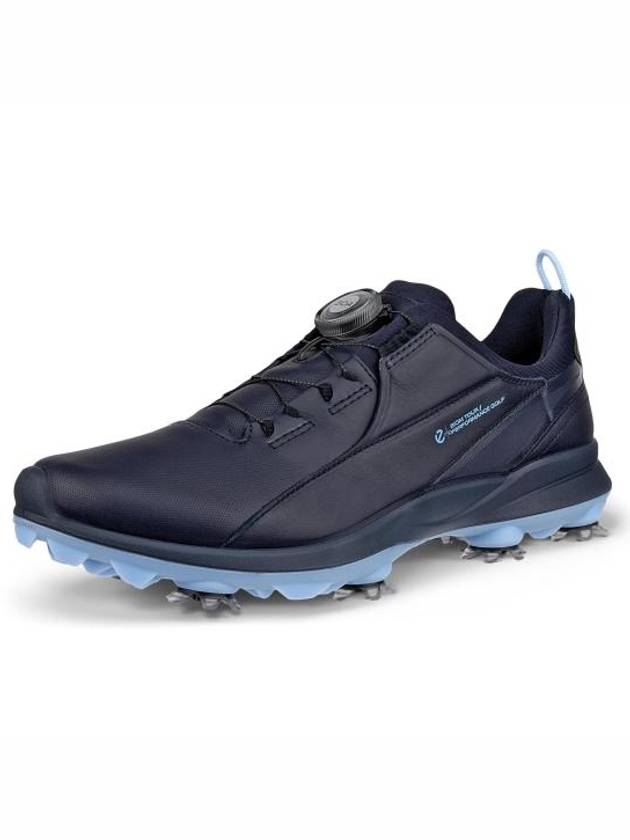 Biom Tour Boa Spike Shoes Night Sky - ECCO - BALAAN 2