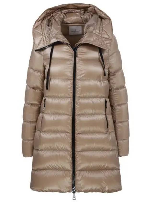 1B20000 53052 239 SUYEN long down padding - MONCLER - BALAAN 1