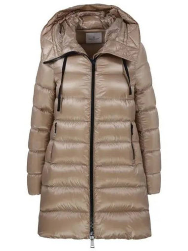 1B20000 53052 239 SUYEN long down padding - MONCLER - BALAAN 1