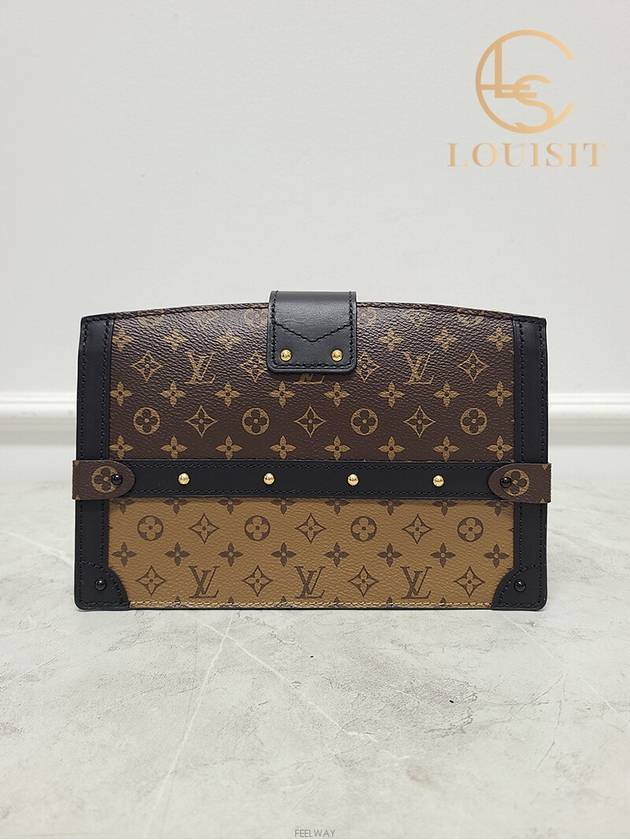 women shoulder bag - LOUIS VUITTON - BALAAN 6