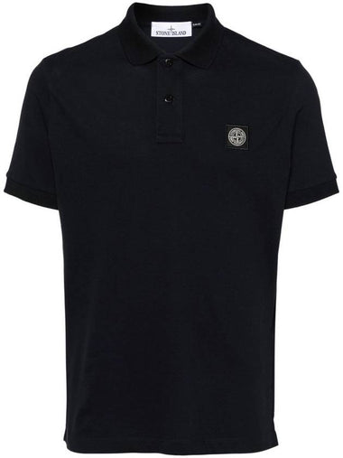 Stone Island Polo - STONE ISLAND - BALAAN 1