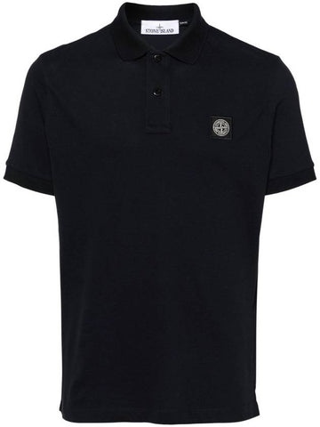 Stone Island Polo - STONE ISLAND - BALAAN 1