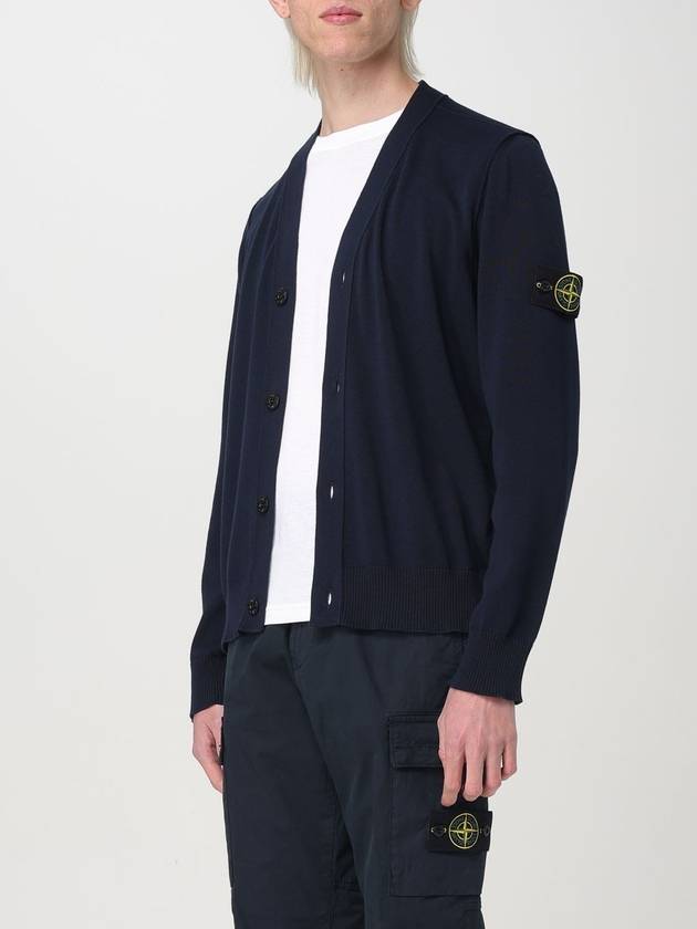 Sweater men Stone Island - STONE ISLAND - BALAAN 4