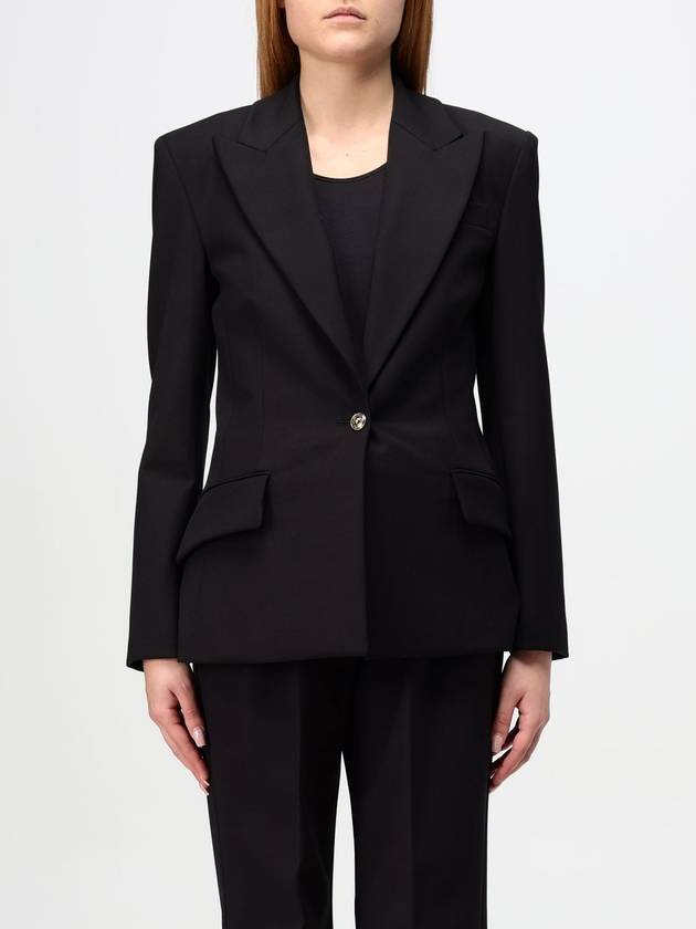 Blazer woman Versace Jeans Couture - VERSACE - BALAAN 1