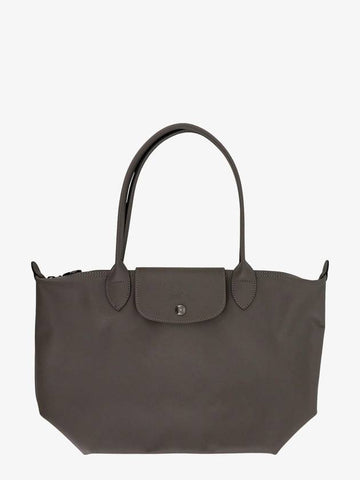 Le Pliage Xtra Tote Bag Grey - LONGCHAMP - BALAAN 1