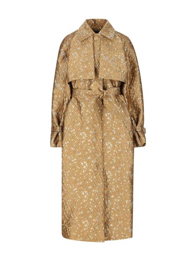 Max Mara Coats - MAX MARA - BALAAN 1