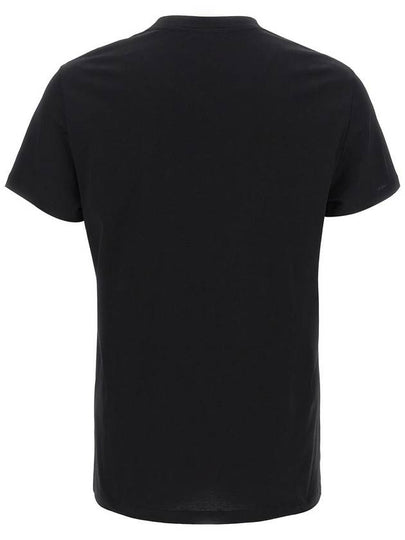 Balmain 'Balmain Vintage' T-Shirt - BALMAIN - BALAAN 2