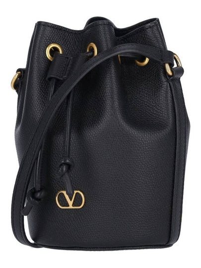 Valentino Garavani Bags.. Black - VALENTINO - BALAAN 2