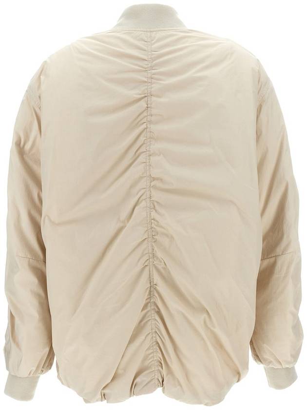 Isabel Marant Étoile 'Coleen' Bomber Jacket - ISABEL MARANT ETOILE - BALAAN 2