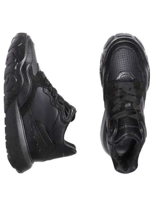 court trainer sneakers men running shoes - ALEXANDER MCQUEEN - BALAAN 1