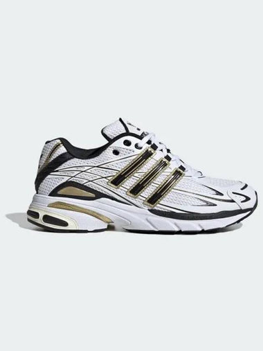 Adistar CUS High ON Men s Original Cloud White Core Black Gold Metallic IH3386 740201 - ADIDAS - BALAAN 1