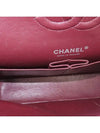 A01112 shoulder bag - CHANEL - BALAAN 6