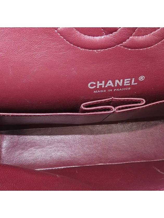 A01112 shoulder bag - CHANEL - BALAAN 6