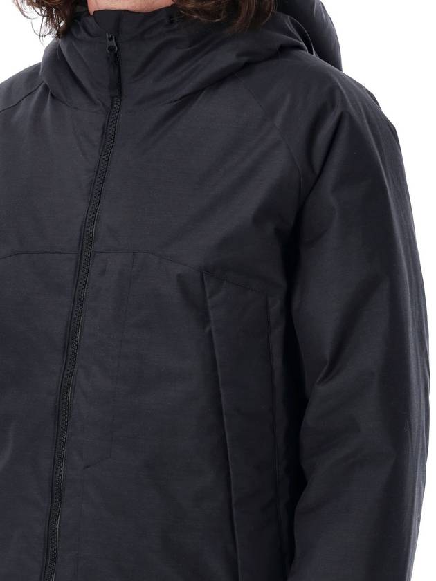 FR 2L DOWNJACKET - SNOW PEAK - BALAAN 3