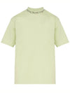 men's short sleeve tshirt - ACNE STUDIOS - BALAAN 8