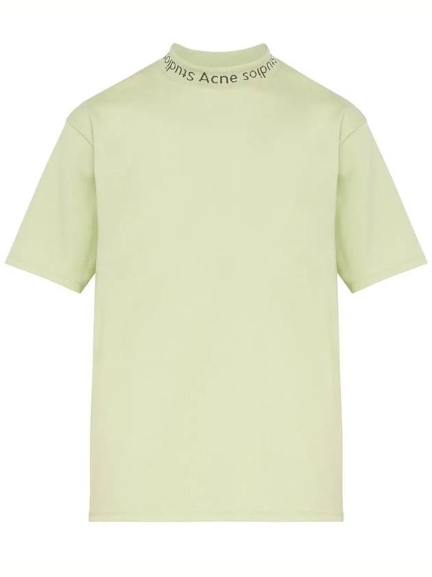 men's short sleeve tshirt - ACNE STUDIOS - BALAAN 8