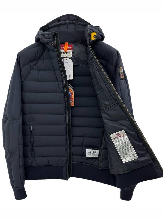 PERRY lightweight padding PM JCK VA03 - PARAJUMPERS - BALAAN 3