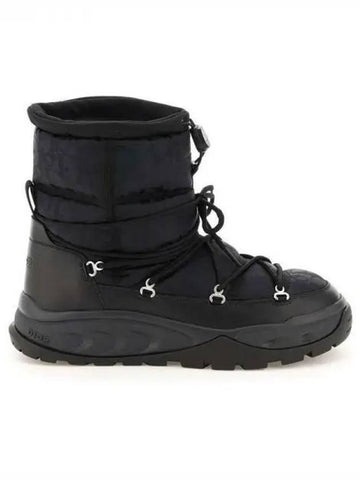 Dior oblique snow boots 271080 - DIOR - BALAAN 1