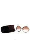 men sunglasses - TOM FORD - BALAAN 6