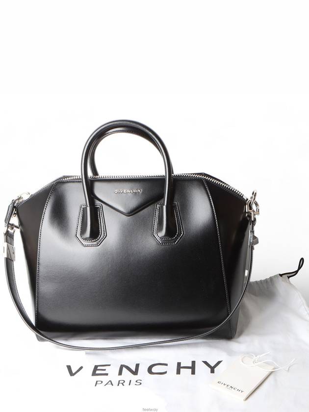 women shoulder bag - GIVENCHY - BALAAN 8