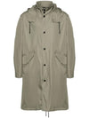 Antony Parka Green - A.P.C. - BALAAN 2