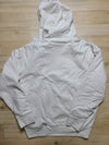 Ivory Wolf Hooded Zip Up - POLO RALPH LAUREN - BALAAN 7