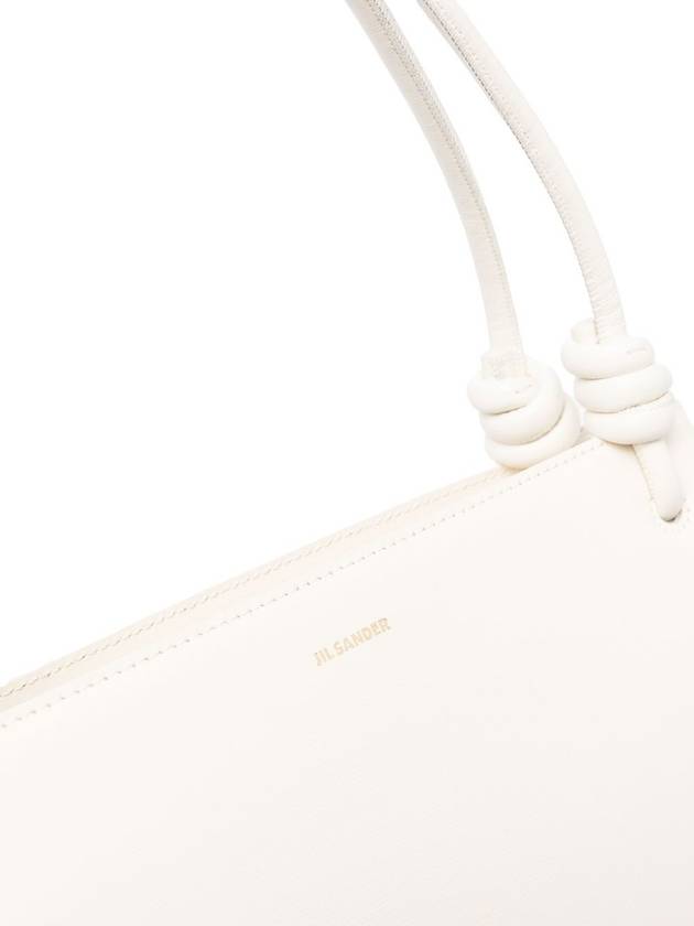 Bag J07WD0019P4841 106 B0440293052 - JIL SANDER - BALAAN.