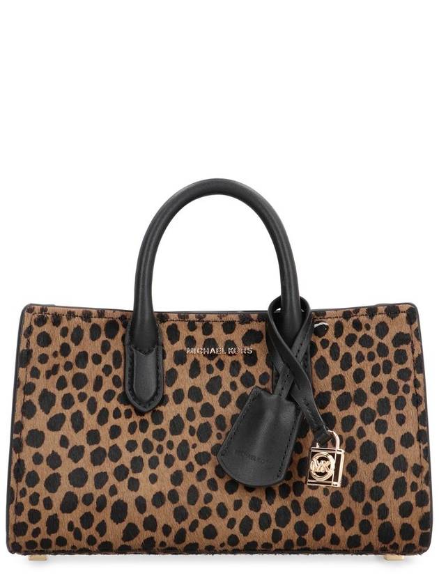 Michael Kors Scarlett Handbag - MICHAEL KORS - BALAAN 1