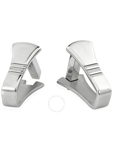 Montblanc Essential Sartorial Cufflinks - MONTBLANC - BALAAN 1