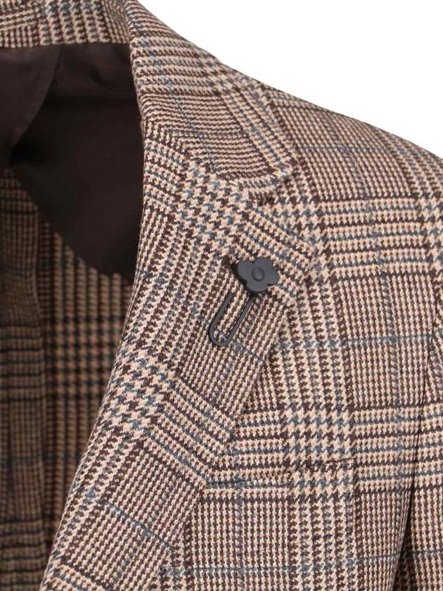 Lardini Jackets - RVR LARDINI - BALAAN 3