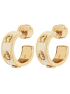 Women s Earrings 448375GLD100 - COACH - BALAAN 1